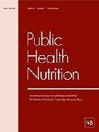 PUBLIC_NUTRITION